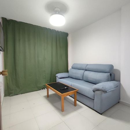 Apartamentos LuxMar Benidorm Exterior foto