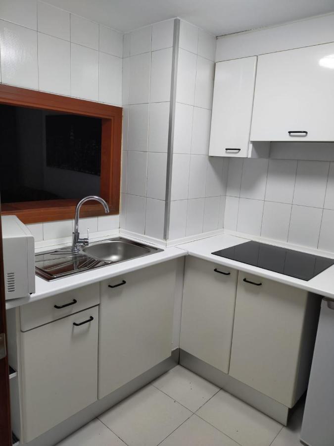 Apartamentos LuxMar Benidorm Exterior foto