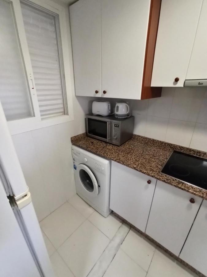 Apartamentos LuxMar Benidorm Exterior foto