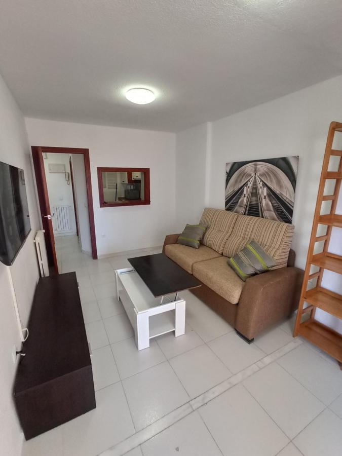 Apartamentos LuxMar Benidorm Exterior foto