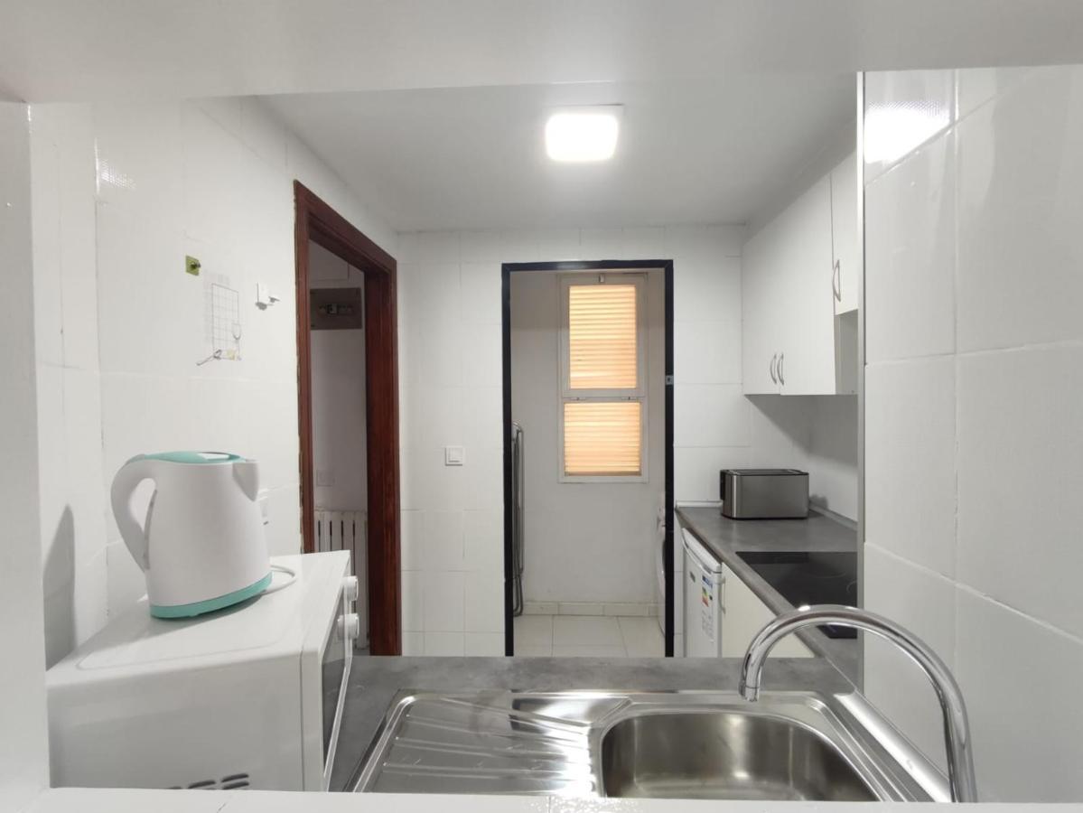 Apartamentos LuxMar Benidorm Exterior foto