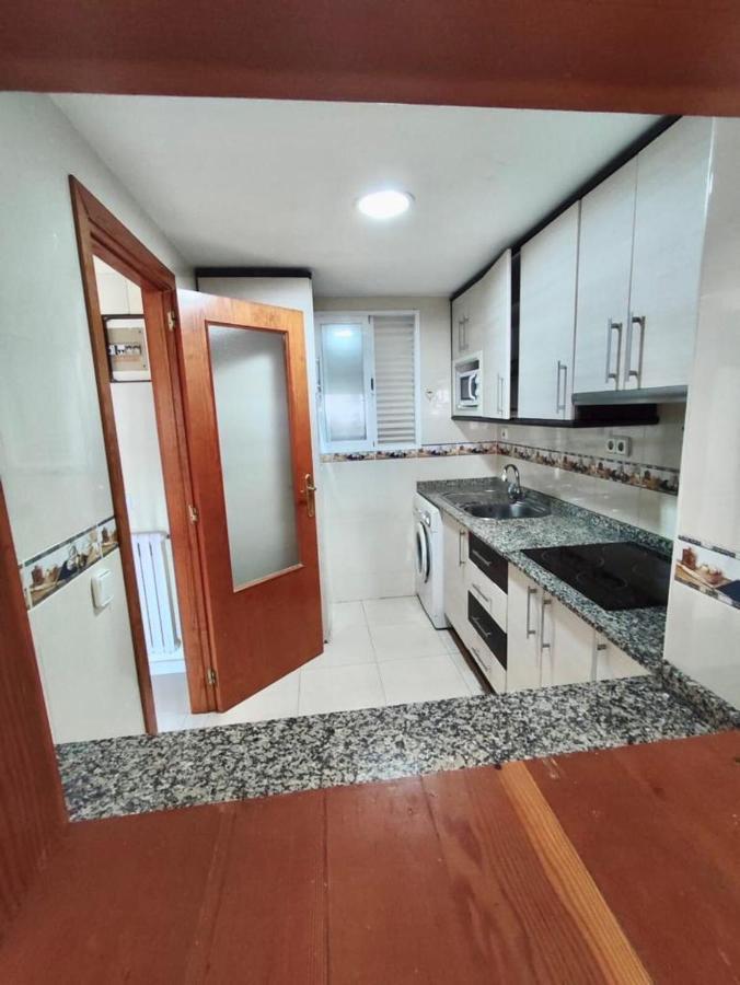 Apartamentos LuxMar Benidorm Exterior foto