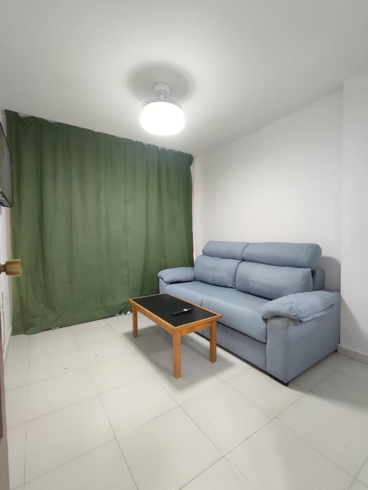 Apartamentos LuxMar Benidorm Exterior foto