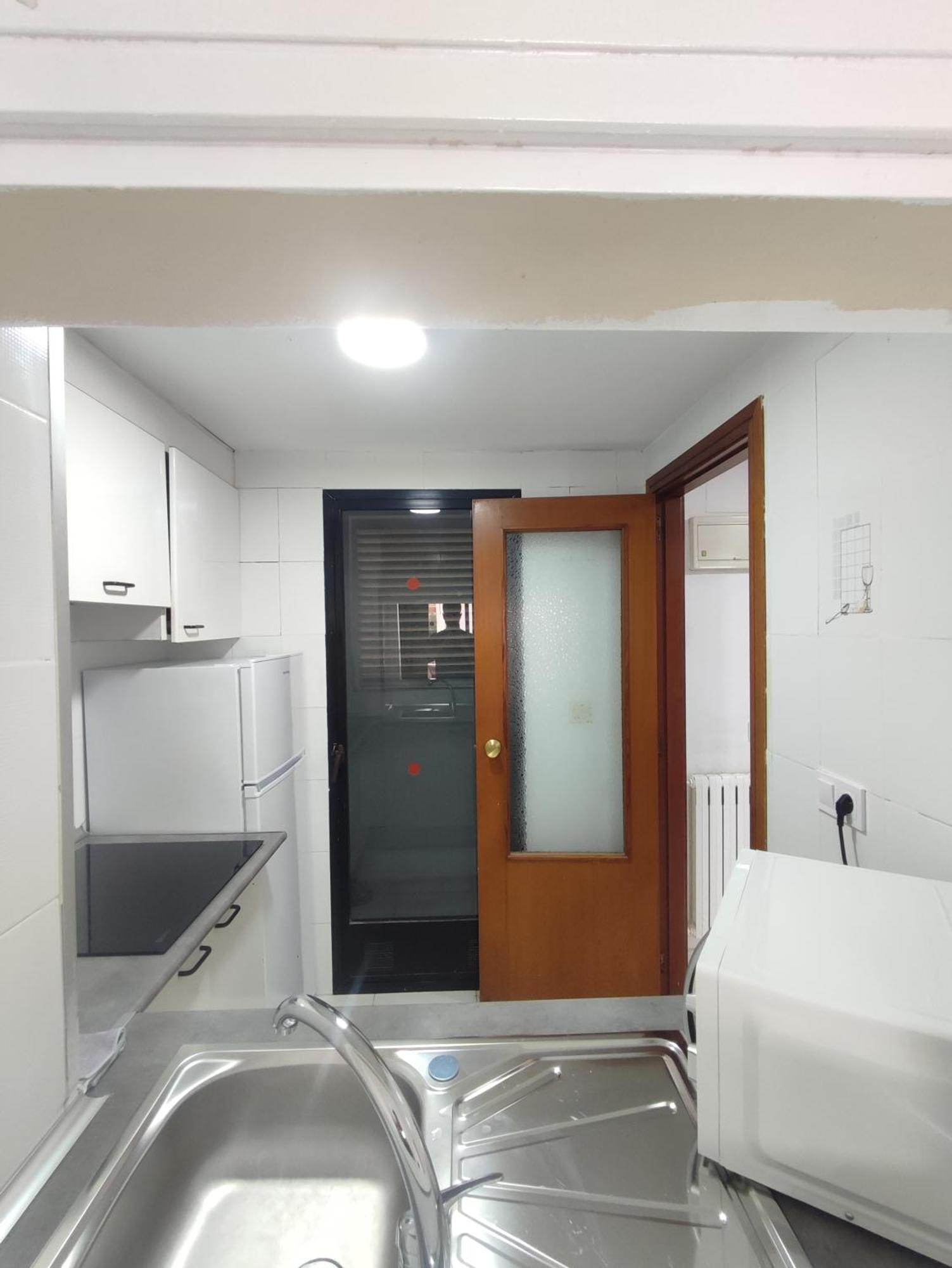 Apartamentos LuxMar Benidorm Exterior foto