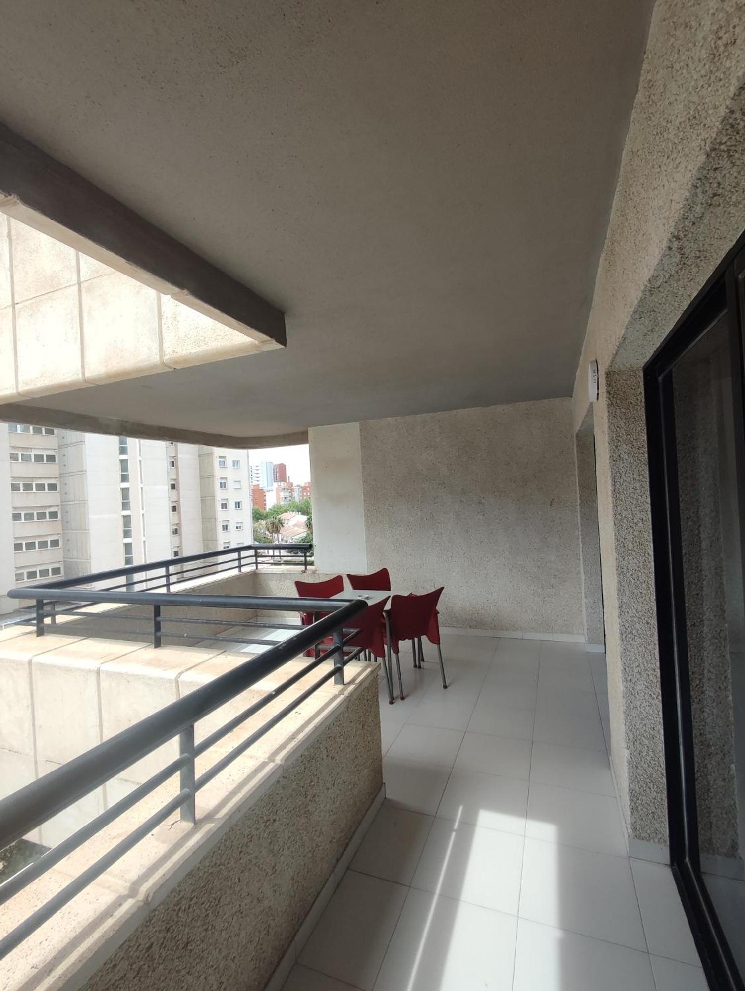 Apartamentos LuxMar Benidorm Exterior foto